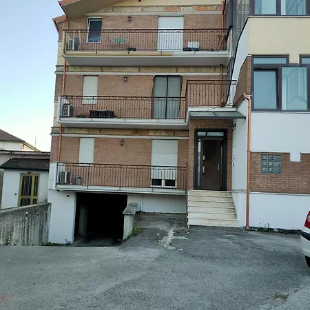 La Casa Di Mario Apartamento