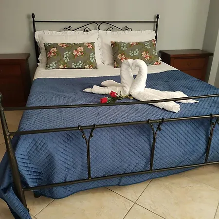 La Casa Di Mario * Cesinali