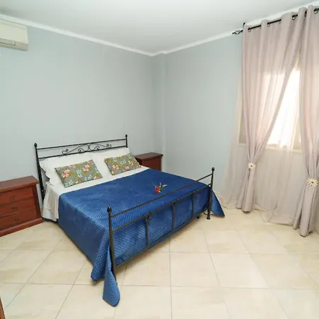Apartamento La Casa Di Mario