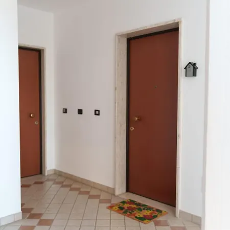 Apartamento La Casa Di Mario