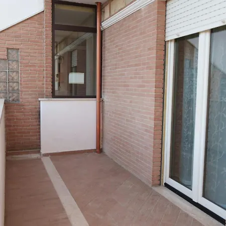 La Casa Di Mario Apartamento *