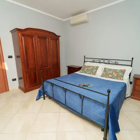 Apartamento La Casa Di Mario *