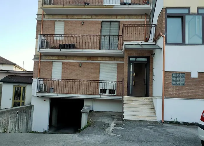 La Casa Di Mario Apartment