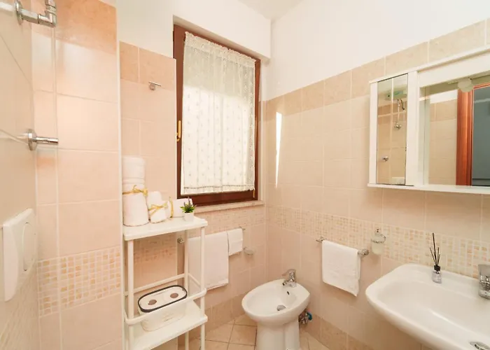 La Casa Di Mario Cesinali