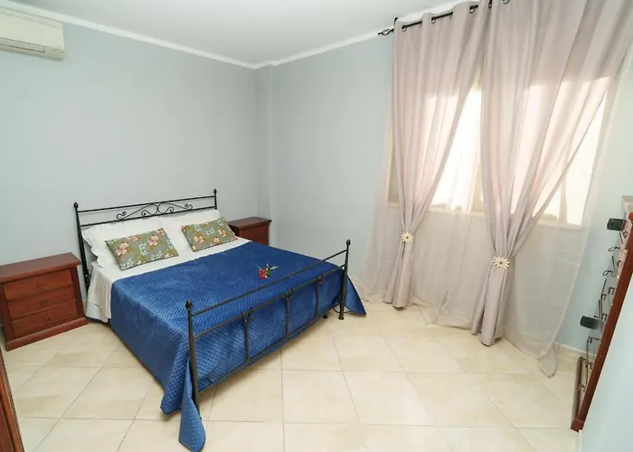 La Casa Di Mario *