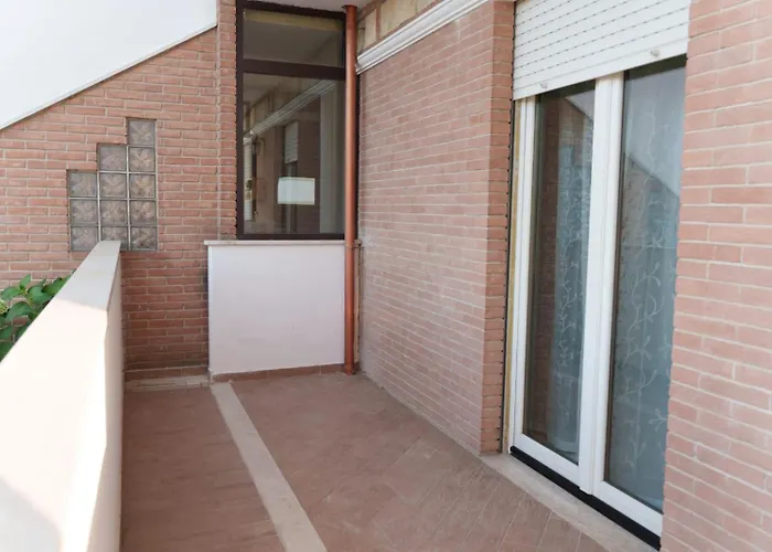 La Casa Di Mario Apartamento *