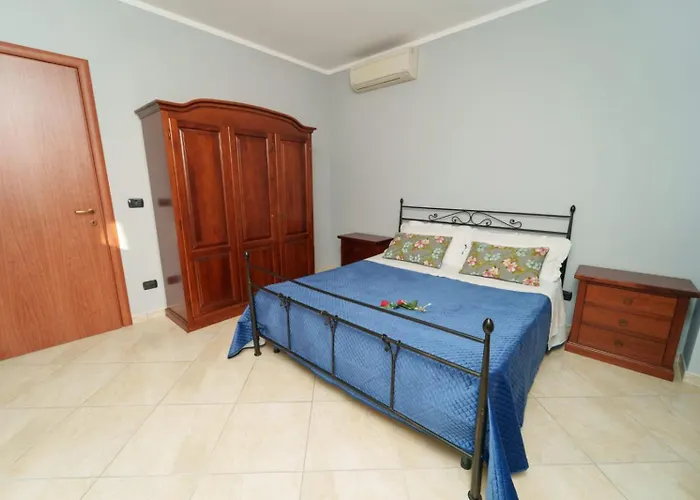 Apartment La Casa Di Mario *